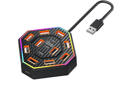 Avelena | Docking Station – Lumora