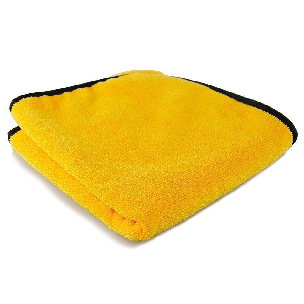 Avelena | Polieren, Wachsen, Trocknen, Reinigungstuch, 2-Pack