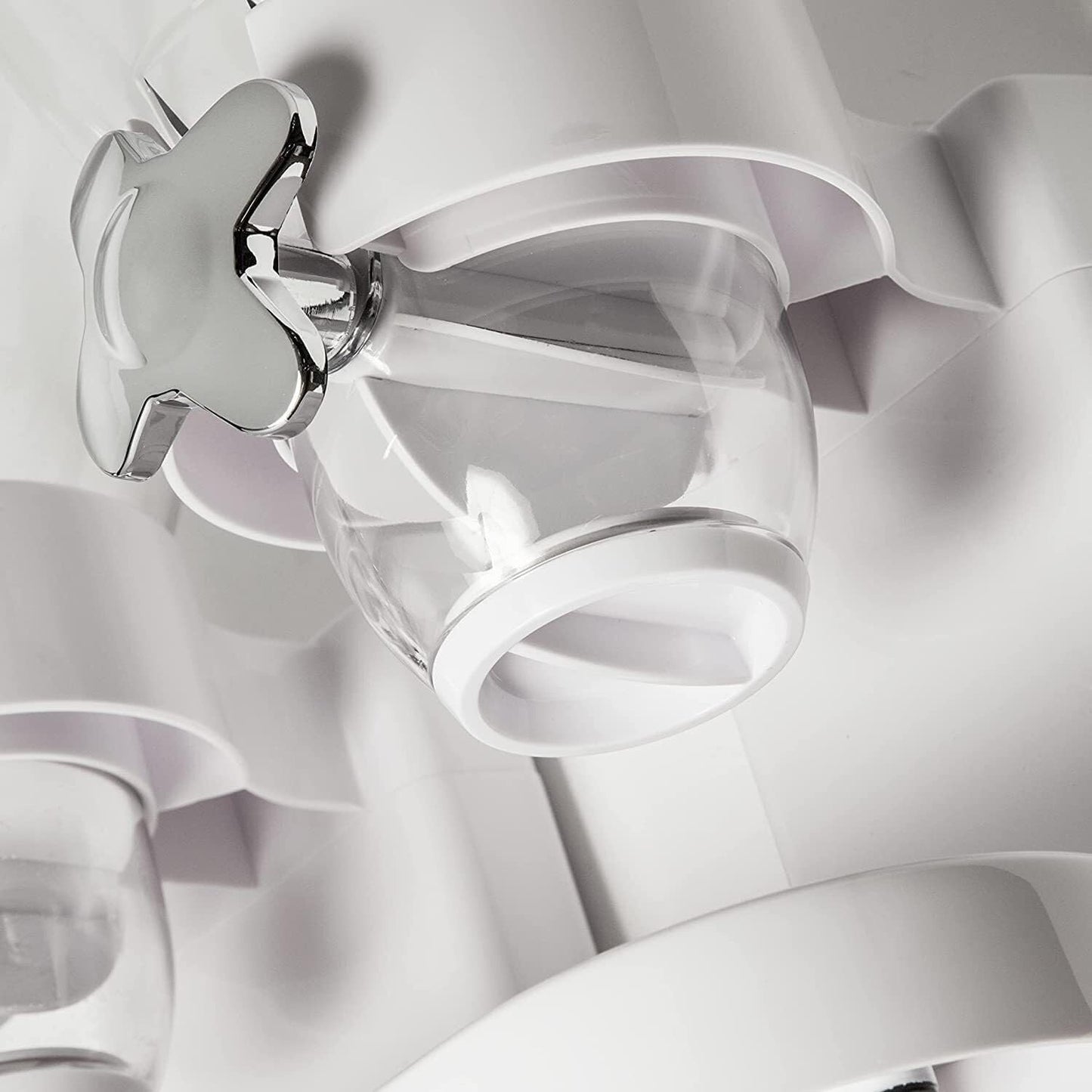 Avelena | Doppel-Cerealen-Dispenser – PortionMate