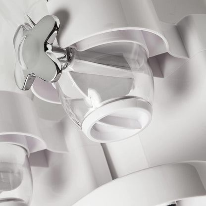 Avelena | Doppel-Cerealen-Dispenser – PortionMate