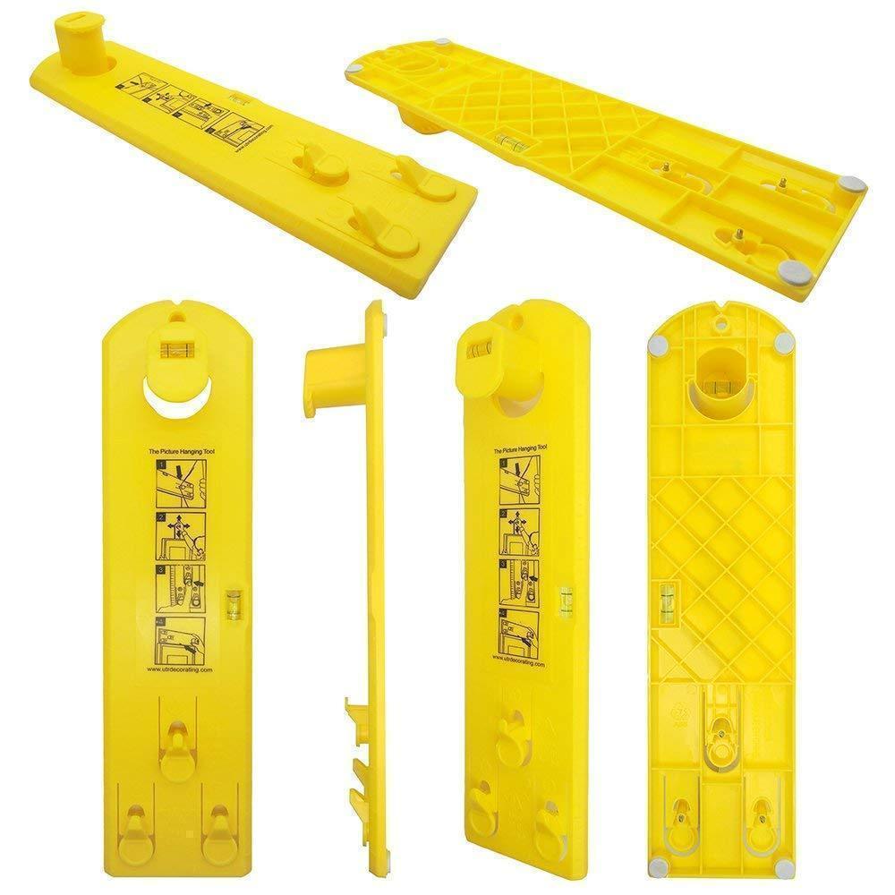 Avelena | Bilderrahmen-Aufhänger DIY