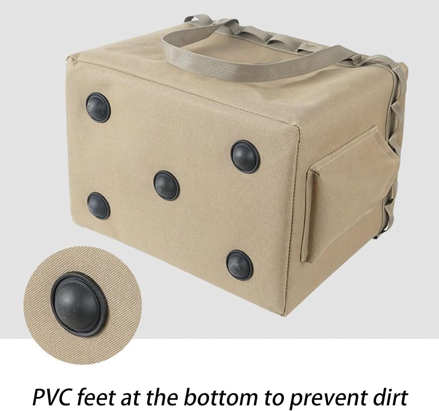 Avelena | Camping-Taschen zur Organisation – Norvane