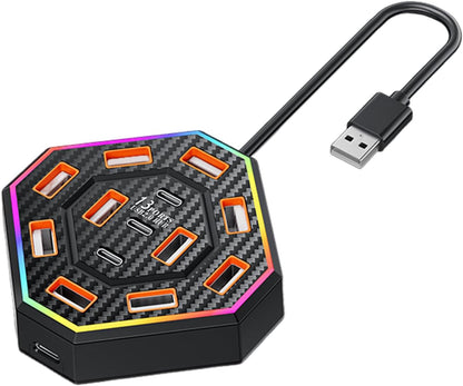 Avelena | Docking Station – Lumora