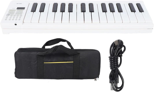 Avelena | 61-Tasten Faltbares Digitalpiano mit Aufnahme und Wiedergabe – Meliora