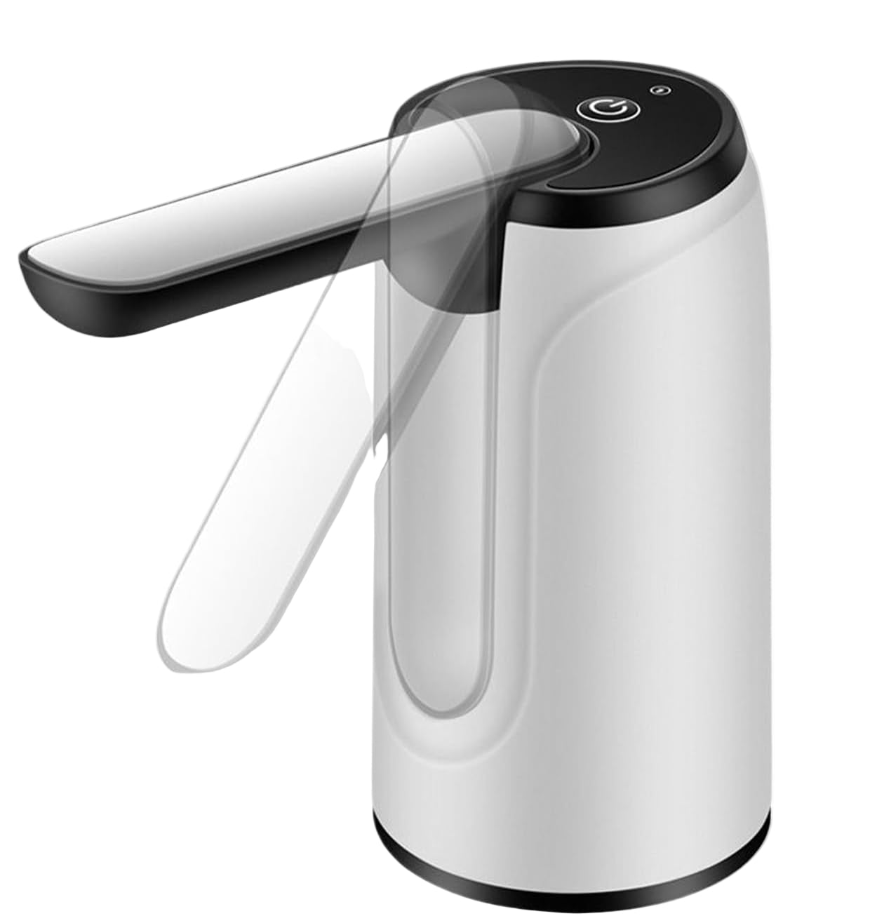 Avelena | Tragbarer USB wiederaufladbarer Wasserspender – Hydravo (1+1 KOSTENLOS)