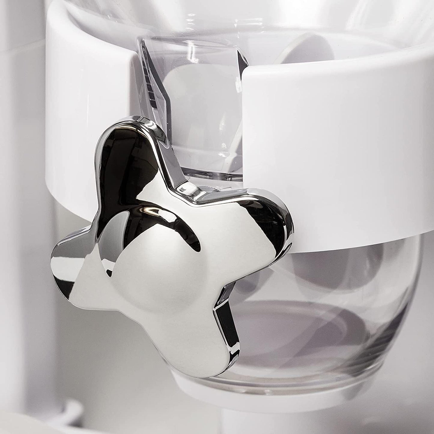 Avelena | Doppel-Cerealen-Dispenser – PortionMate