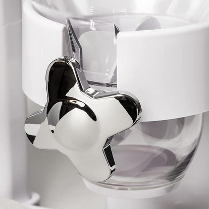 Avelena | Doppel-Cerealen-Dispenser – PortionMate