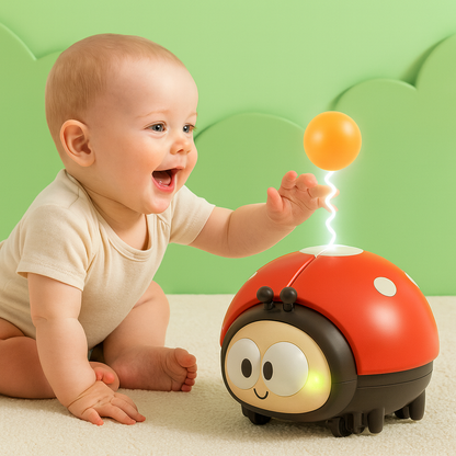 Avelena | Baby Interactive Development Learning Toy