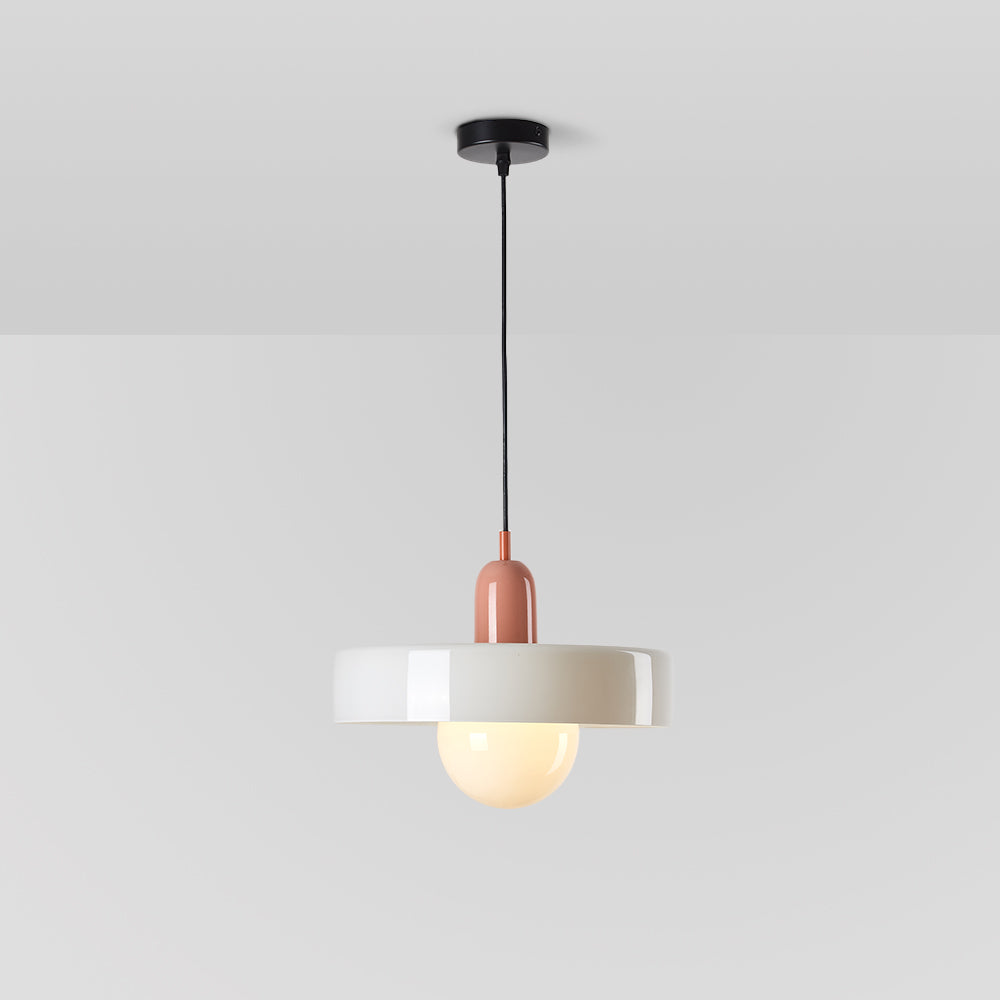 Avelena | Lumiball Pendelleuchte mit Beleuchteten Kugeln