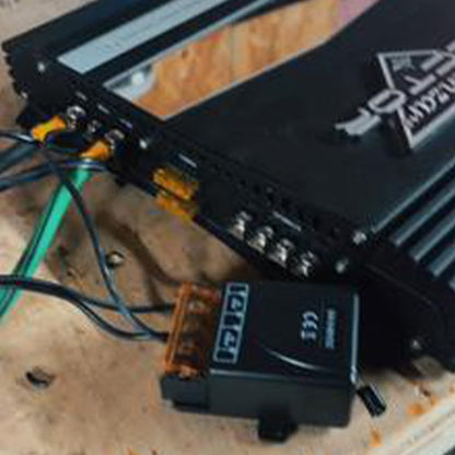 Avelena | Drahtloser Fernbedienungsschalter