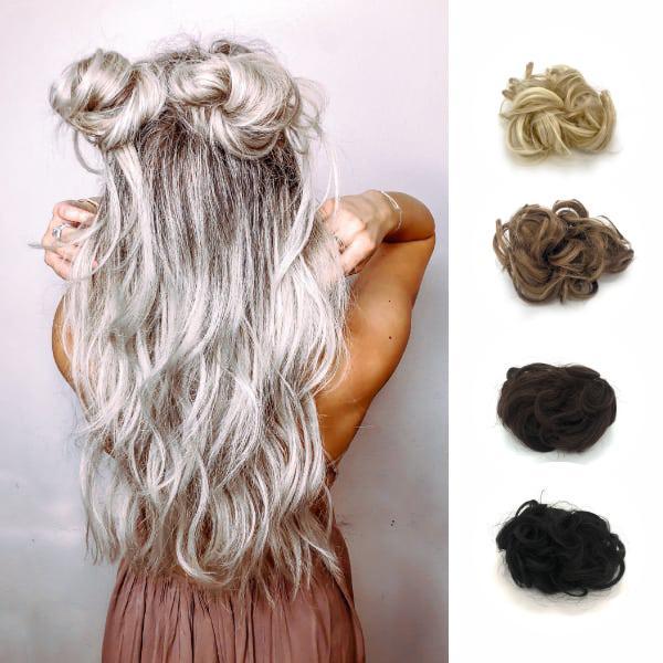 Avelena | Chaotische Haarnadeln