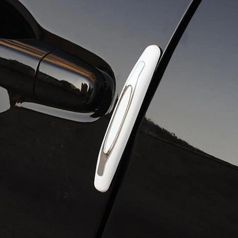 Avelena | Autotür Anti-Kollisionsstreifen (4 Stück)