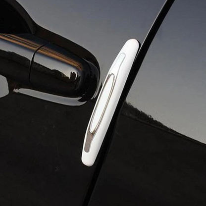 Avelena | Autotür Anti-Kollisionsstreifen (4 Stück)