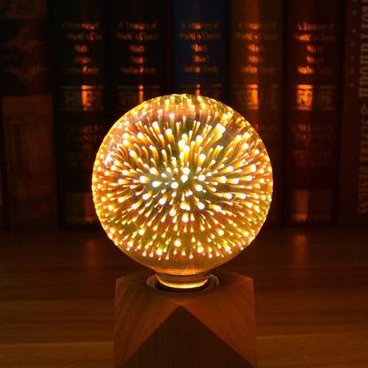Avelena | 3D Feuerwerks-LED-Lampe