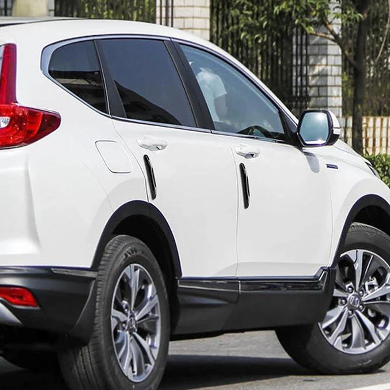 Avelena | Autotür Anti-Kollisionsstreifen (4 Stück)