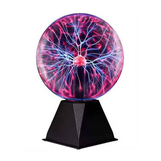 Avelena | Plasma Ball Nachtlampe