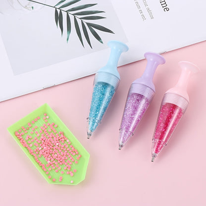 Avelena | CrystalPen Perfekte Funkelplatzierung