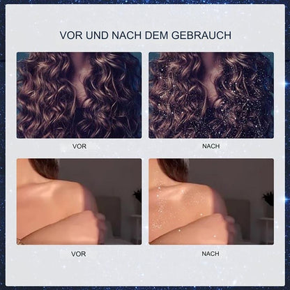 Avelena | BlendStaub Sofortiger Glitzerschub