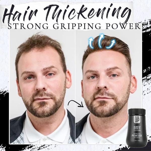 Avelena | Volumen Haarpuder | Sofort Styling & Textur | 24h Halt | Anti-Fett & Natürlich