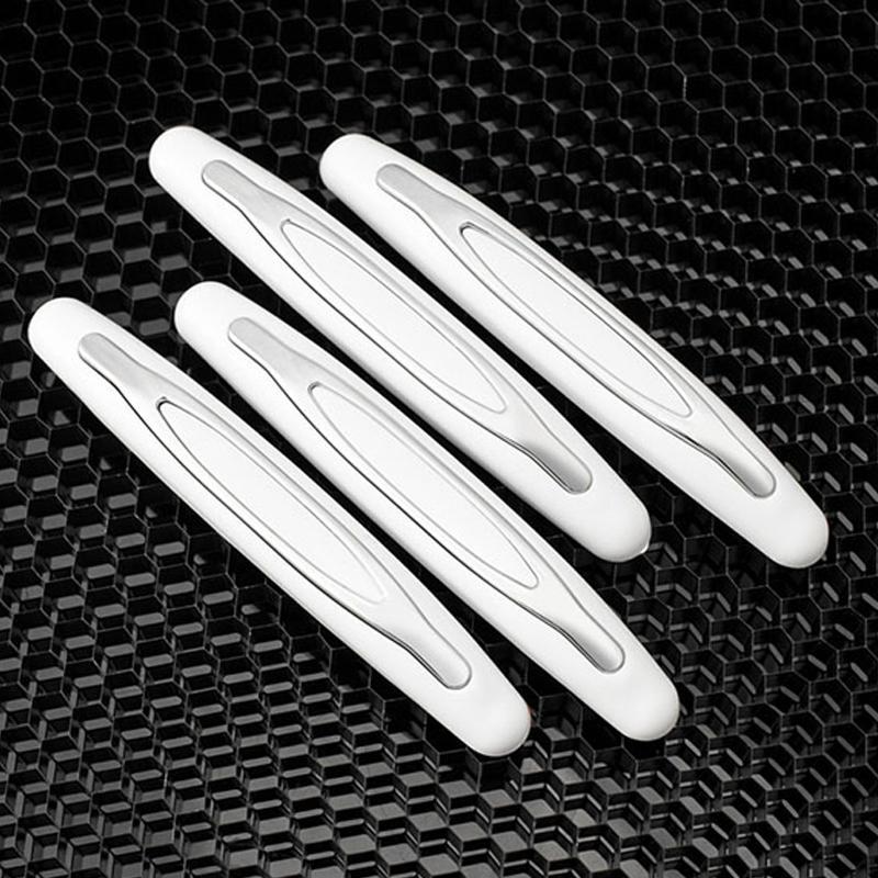 Avelena | Autotür Anti-Kollisionsstreifen (4 Stück)