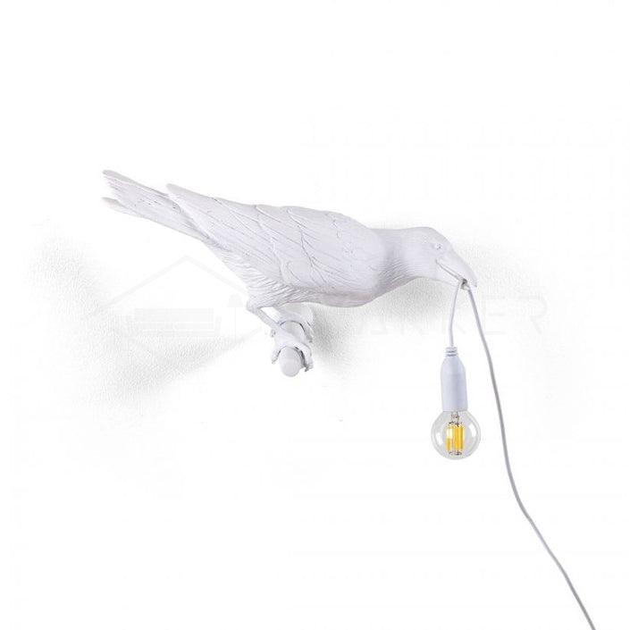 Avelena | Vogel Wandlampe