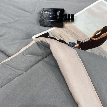 Avelena | ComfyLux - Premium-Leichtgewicht-Decke