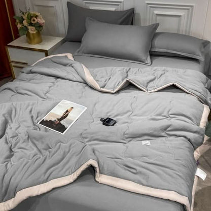 Avelena | ComfyLux - Premium-Leichtgewicht-Decke