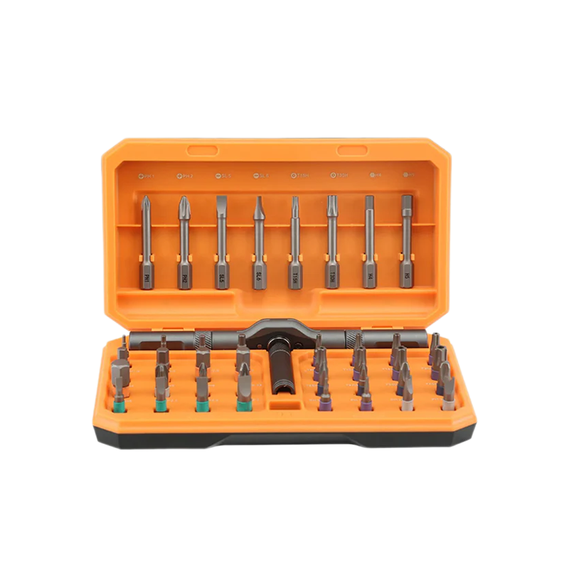 Avelena | 24 in 1 Magnetischer Schraubendreher Set
