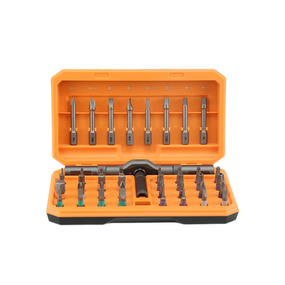Avelena | 24 in 1 Magnetischer Schraubendreher Set