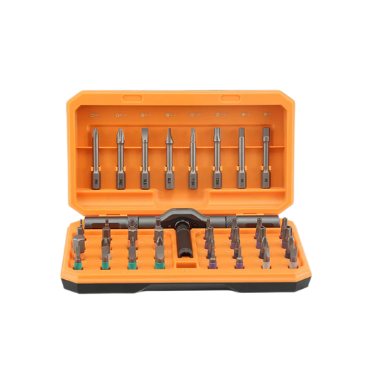 Avelena | 24 in 1 Magnetischer Schraubendreher Set