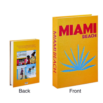 Avelena | Preppy Buchbox Dekor