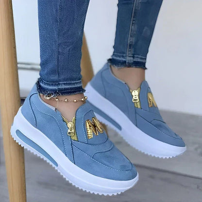 Avelena | Damenschuhe – Orthopädische Schuhe für den Alltag