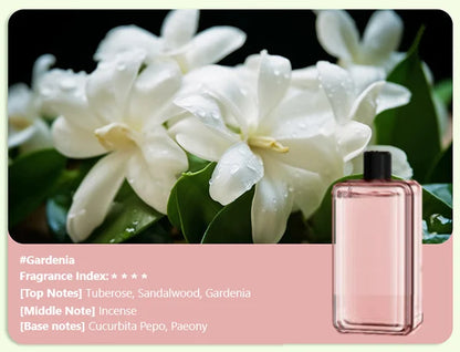 Avelena | Automatischer Aromatherapie-Diffusor