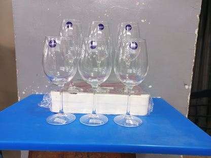 Avelena | Weinglas Goblets 6 Stück