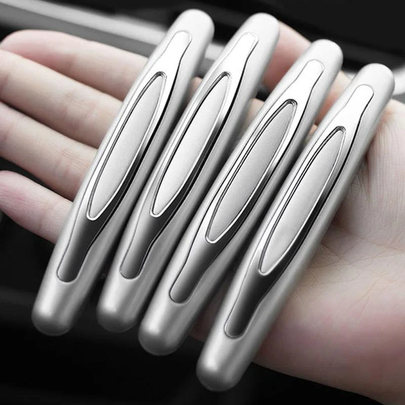 Avelena | Autotür Anti-Kollisionsstreifen (4 Stück)