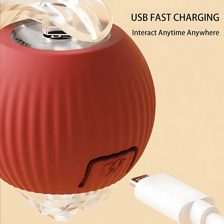 Avelena | Smarte interaktive Haustierballspielzeug