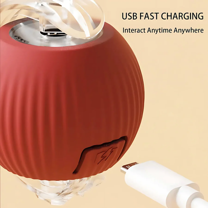 Avelena | Smarte interaktive Haustierballspielzeug