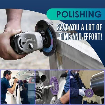 Avelena | Diamant-Polierscheibe