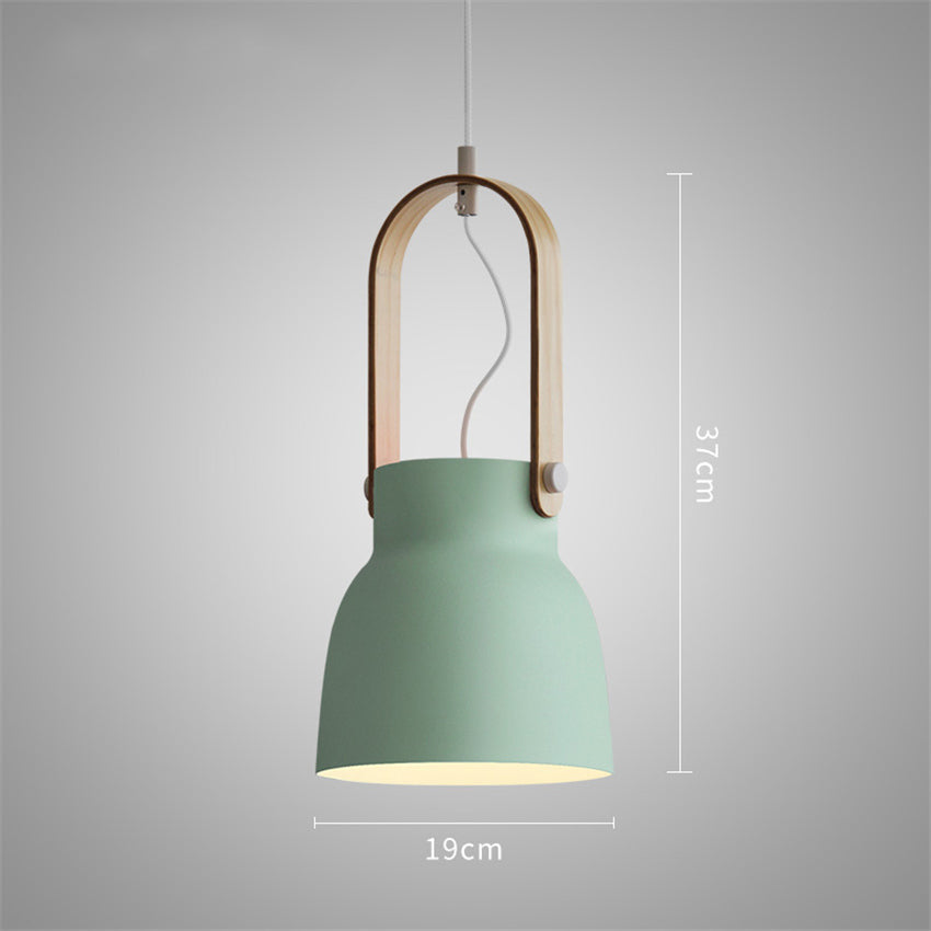 Avelena | Loft Pendelleuchte