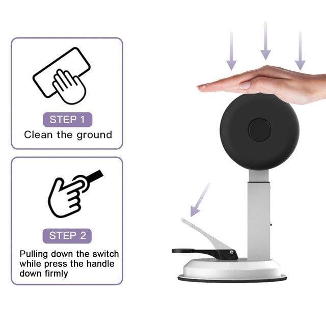 Avelena | Importierter Sit-Up-Assistent