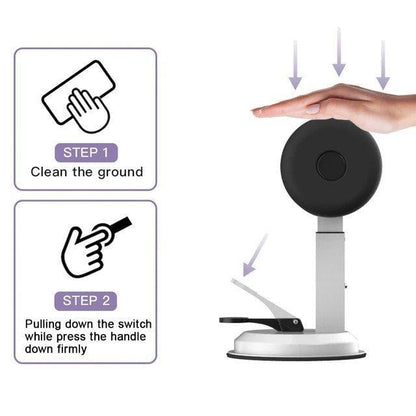 Avelena | Importierter Sit-Up-Assistent