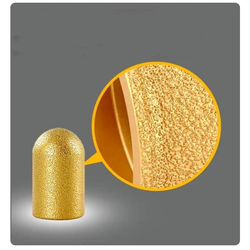 Avelena | Diamant Finger Schleifplatte