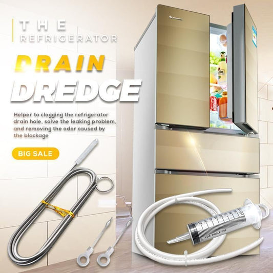Avelena |  FridgeFlex – Entfernt Gerüche & Bakterien in Sekunden