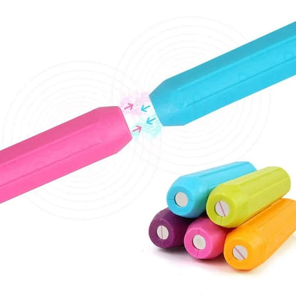 Avelena | Lernmagnet Bauklötze