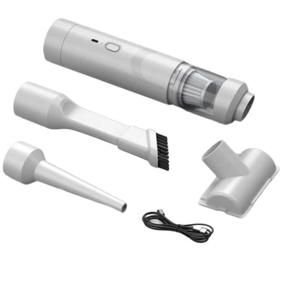 Avelena | DustJet V8 – Power in der Hand, Sauberkeit im Griff!