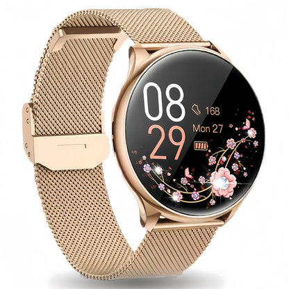 Avelena | Smartwatch Trendy Design und Fortschrittliche Funktionalität