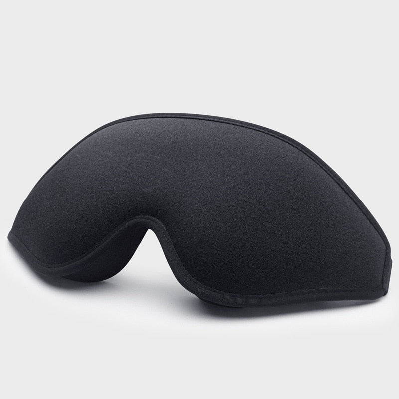 Avelena | Memory Foam Schlafmaske
