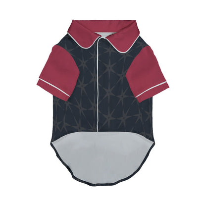 Avelena | Nap King Pyjamas Für Französische Bulldogge