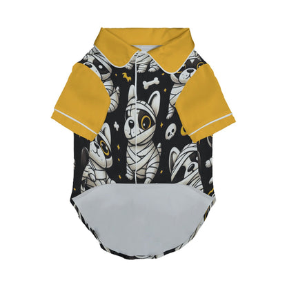 Avelena | Bailey Pyjamas Für Französische Bulldogge