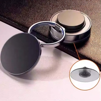 Avelena | 360° verstellbarer vakuum-magnetischer telefonhalter